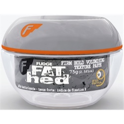 Fudge Fat Hed - DKK 129,- GRATIS LEVERET.